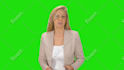 be your british spokesperson for video or vsl