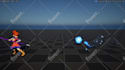 create mind blowing unreal engine game vfx