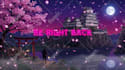 make a custom animated background for your game, twitch, kick, vtube stream