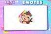 create stunning animated twitch emotes for you