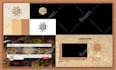 do an optimize to your channel art and youtube branding
