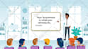 create 2d explainer video or animated promo video