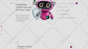 web design an interactive wix studio website, wix website development