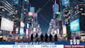 promotional marketing video or commercial short video ads for business