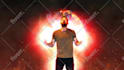 edit cinematic youtube videos with motion graphics and vfx