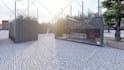 do architectural animation 3d rendering walkthrough video