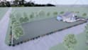 architecture 3d walkthrough animation video and render