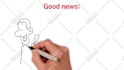 create a doodle whiteboard animation explainer video