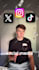 edit stunning short format videos for your instagram or tik tok