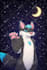 animate any image, lofi picture, stream loop, hip hop character art