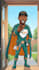 do 2d cartoon animation video for youtube