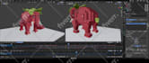do roblox animations and models for your game