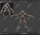 do stylized 3d character 3d game character 3d model for unity unreal engine game