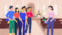 create very engaging storytelling videos