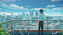 create beautiful anime music video amv edit for you
