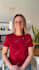 create a professional spokesperson video in polish and english