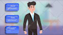 be your after effects expert for video editing and animation