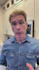 create a selfie stick spokesperson video