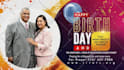 create unique church or event flyer design
