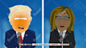 create south park style cartoon animation 2026