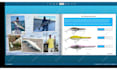 convert your PDF file to an amazing flipbook