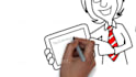 create whiteboard explainer video