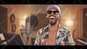 create a 2d or 3d ai animated music video