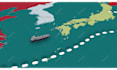 make documentary style map animation video as johnny harris or vox