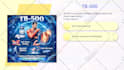 create powerpoint ppt video design presentation slide template