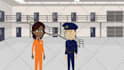 do hebrew german and spanish 2d animation explainer video with voiceover