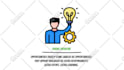 2d plus whiteboard animation combination