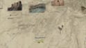 create modern custom map animation in 2d or 3d