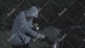 weapon muzzle flash vfx effects for action scenes