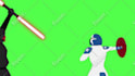 create hand drawn 2d animations, cartoon, gifs, logo
