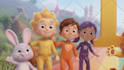 do 3d ai cartoon video animation for youtube