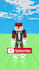 create minecraft animation for youtube