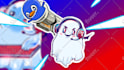 do awesome gaming, cartoon logo for youtube, twitch, kick