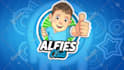 create very cool kids video intro logo animation