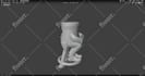 convert any image or sketch to 3d printing design