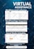 be your social media manager, content creator and virtual assistance