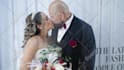 cinematic wedding video editing and wedding highlights