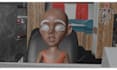 make 3d models, rig them and animate them