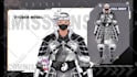 design vtuber and live2d model rigging with high quality