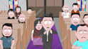 create cartoon style south park  2d animation professional social media ads