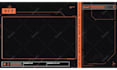 design custom stream overlay for you
