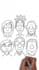 create a 2d animation doodle video custom whiteboard animation explainer video
