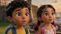 create ai video art and 3d animated cartoon for kids