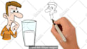 create whiteboard animation explainer video