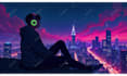 create lofi animated videos