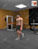 create a gym animated professional video